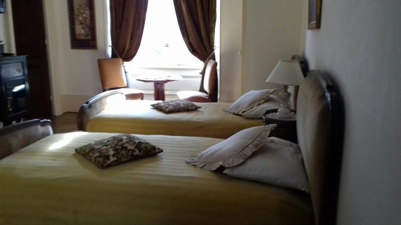 Maison D'Hotes Chateau De Lastours Espalais 外观 照片