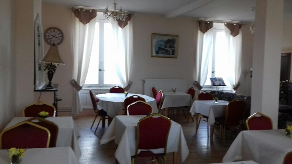 Maison D'Hotes Chateau De Lastours Espalais 外观 照片