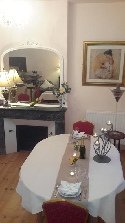Maison D'Hotes Chateau De Lastours Espalais 外观 照片